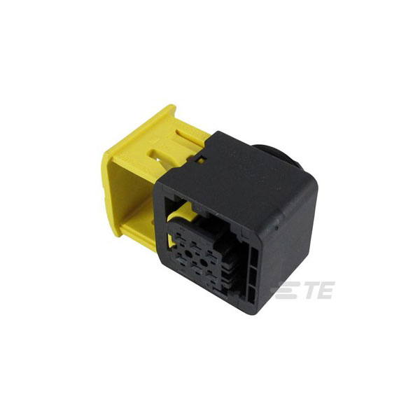 Click to view product details and reviews for Te Connectivity 1 1418469 1 Mcp Automotive Connector Housing Femal. Click to view product details and reviews for Te Connectivity 1 1418469 1 Mcp Automotive Connector Housing Femal.