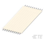 TE Connectivity 2205335-1 FSP-73A-4 Connector Female Shrouded 7Position