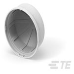 TE Connectivity 4-2328823-2 Lumawise Dome 80MM Gray