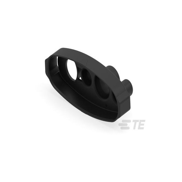 TE Connectivity 5-2316424-1 Cover Cable Seal AC Sealed Cover for A...