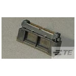 TE Connectivity 5767025-2 Board Stacking Connector Male 78 Contacts 2 Rows