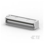 TE Connectivity 5179031-3 Stacking Plug Male Unshrouded 80Pos 2Row 0.8mm