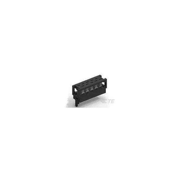 Click to view product details and reviews for Te Connectivity 1 2178712 6 Micro Match Female Connector 16p Shrouded.