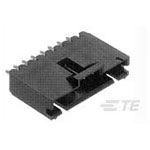 TE Connectivity 103735-3 Board Connector Male 4 Contacts 1 Row Unshrouded