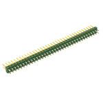 TE Connectivity 3-826656-6 AMPMODU II Header Male Unshrouded 36P