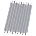 TE Connectivity 7-1437166-5 FSP-22A-9 FFC/FPC Jumper Cables Flat Flexible