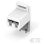 TE Connectivity 2213188-1 Lighting Connector 2P 3A 400V Female Unshrouded