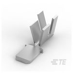 TE Connectivity 180353-3 FASTON Terminal 250 Tab 4.0-6.0mm Unshrouded