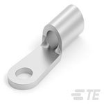 TE Connectivity 726345 SOL Ring Tongue Terminal Uninsulated Copper