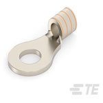TE Connectivity 322334 Terminals Ring HT 16-14 AWG No8