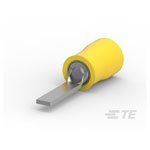 TE Connectivity 131332 Wire Terminal 6.64mm2 Female Unshrouded