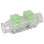 TE Connectivity 293545-1 CoolSplice Connector Female Unshrouded 18AWG