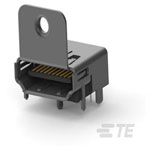 TE Connectivity 1746679-1 HDMI Conn Female 19 Positions Panel Mount Unshrouded