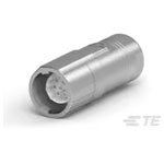 TE Connectivity ASA046N0085050A000 Plug Housing Female 12Pos Inline Unshrouded