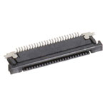 Amphenol SFV25R-2STE1HLF SFVR Conn FFC/FPC Top 25POS 0.5mm R/A Female