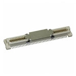 Amphenol 10144517-081802LF Connector Female Shrouded 0.8MM B2B Assembly