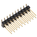 Amphenol ICC 10129383-920001ALF Header Male Shrouded SMT 2X10