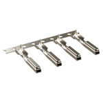 Amphenol SC000572N Sine Socket Contact Female Signal 1.0X0.64