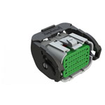 Amphenol Sine ATV06-38SB-S2 Plug Housing 38POS Female Unshrouded