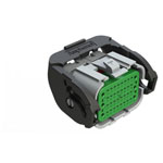 Amphenol ATV06-38SC-S2 Plug Housing Female Shrouded 38 Positions