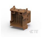 TE Connectivity 1-967629-6 FLACHSTE-GEH28 Connector Female Shrouded 18P
