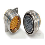 TE Connectivity ZPF000000000008865 983-6SE 14-15 SN Female Shrd Conn 14-15 Pin