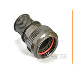 TE Connectivity BTH1-13-06-1-ZN-SB Connector Female Shrouded Tin Plating