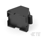 TE Connectivity 1-480594-9 Housings Female Shrouded 36P Strain Relief HNGD BLK