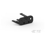 TE Connectivity 2321927-3 Front TPA Female Connector 3 Positions Unshrouded