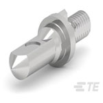 TE Connectivity 1-1410999-2 MULTIGIG Ring Tongue Guidepin 9mm Female Unshrouded