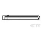 TE Connectivity 926635-1 Accessory Glass Filled Polyamide66 Female Shrouded