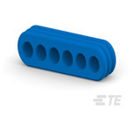 TE Connectivity 2321922-6 AMP Signal Connector Accessory Shrouded Female