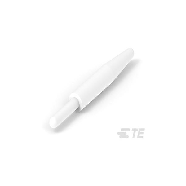 TE Connectivity 208338-1 Standard Circular Socket Female Unshrouded ...