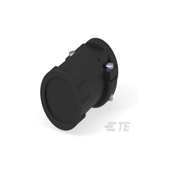 TE Connectivity 213902-2 CPC Cable Clamp Kit For Large Size Bulk