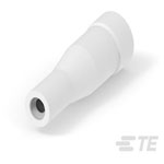 TE Connectivity 293284-1 Wall Outlet Outer Boot Connector Female Shrouded
