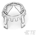 TE Connectivity 2396399-1 LUMAWISE Motion Sensor Mask For Street Lighting