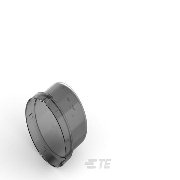 TE Connectivity 2359615-1 LUMAWISE Short Dome Grey For Endurance N...