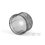 TE Connectivity 2-2328823-3 LUMAWISE Connector Female Unshrouded