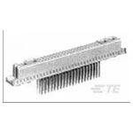 TE Connectivity 148423-5 Euro Connector 42 Contacts 3 Rows Female Shroud