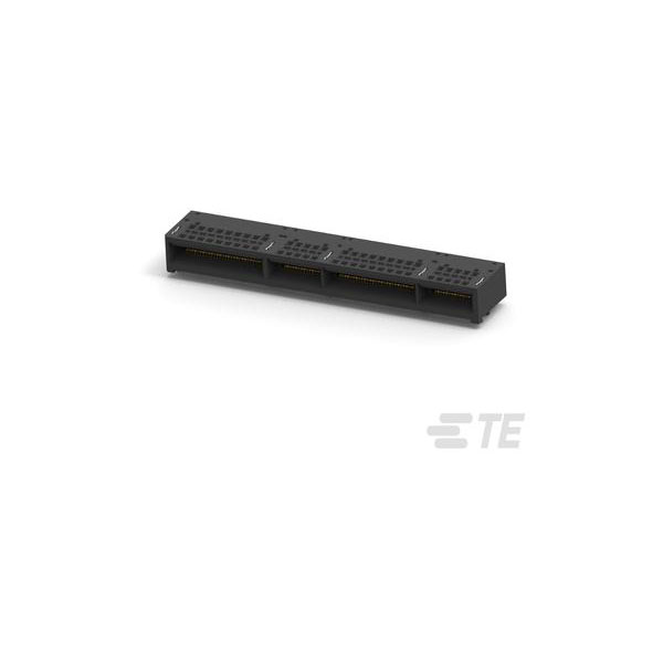 TE Connectivity 2336568-1 Right-Angled Connector Female 168 Positi...