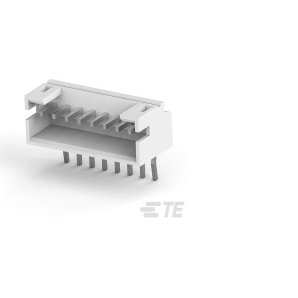 Click to view product details and reviews for Te Connectivity 440055 8 Connector Male Unshrouded 20mm 8 Positions.