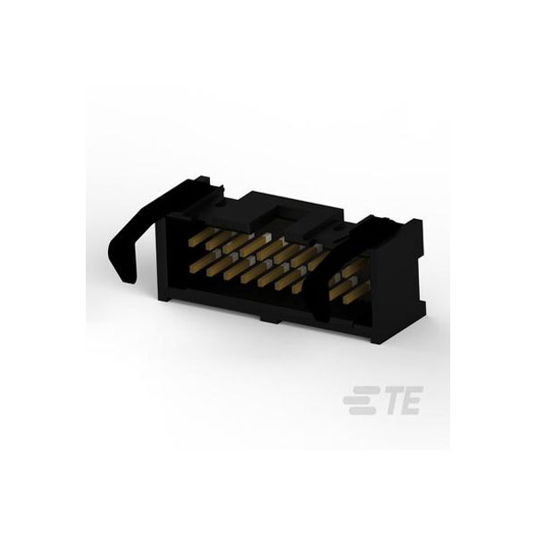 Click to view product details and reviews for Te Connectivity 1761606 7 Idc Connector Low Profile 20p Vertical F.