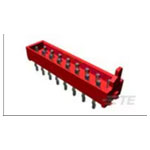 TE Connectivity 1-215464-4 Connector Male 14 Contacts 2 Rows Unshrouded