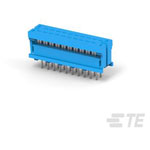 TE Connectivity 1658525-9 Connector Female 20 Contacts 2 Rows Straight