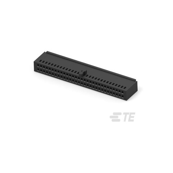 Click to view product details and reviews for Te Connectivity 1 102387 1 Board Connector 60 Contacts Female 2 Rows.