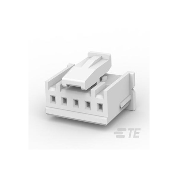Click to view product details and reviews for Te Connectivity 1969442 5 Board Connector 5 Contacts Female Unshrouded.
