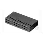 TE Connectivity 925367-4 Housing Female Unshrouded 2x04P No Strain Relief