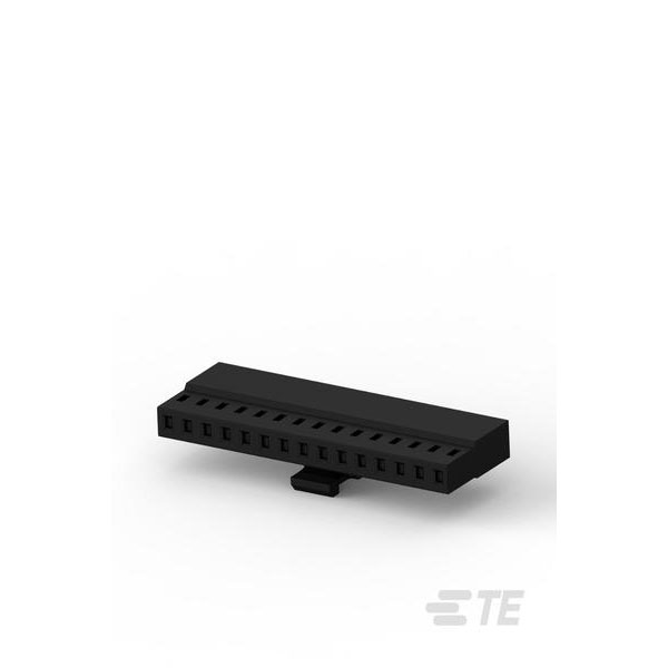 Click to view product details and reviews for Te Connectivity 1 2316104 5 15p2mm Female Shrouded Connector Latch Box. Click to view product details and reviews for Te Connectivity 1 2316104 5 15p2mm Female Shrouded Connector Latch Box.