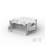 TE Connectivity 1969590-6 EP2.5 Housing Female Panel Mount Single Row Unshrouded