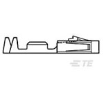 TE Connectivity 104479-8 SKT Female Unshrouded 24-20 Cu/Sn Reel 15000